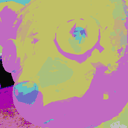 EGA Pixel
