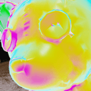 Holographic 2