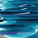 Scanline Hologram